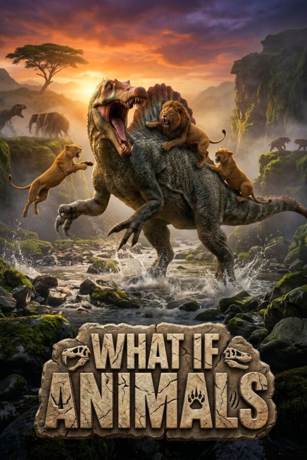 What If Animals